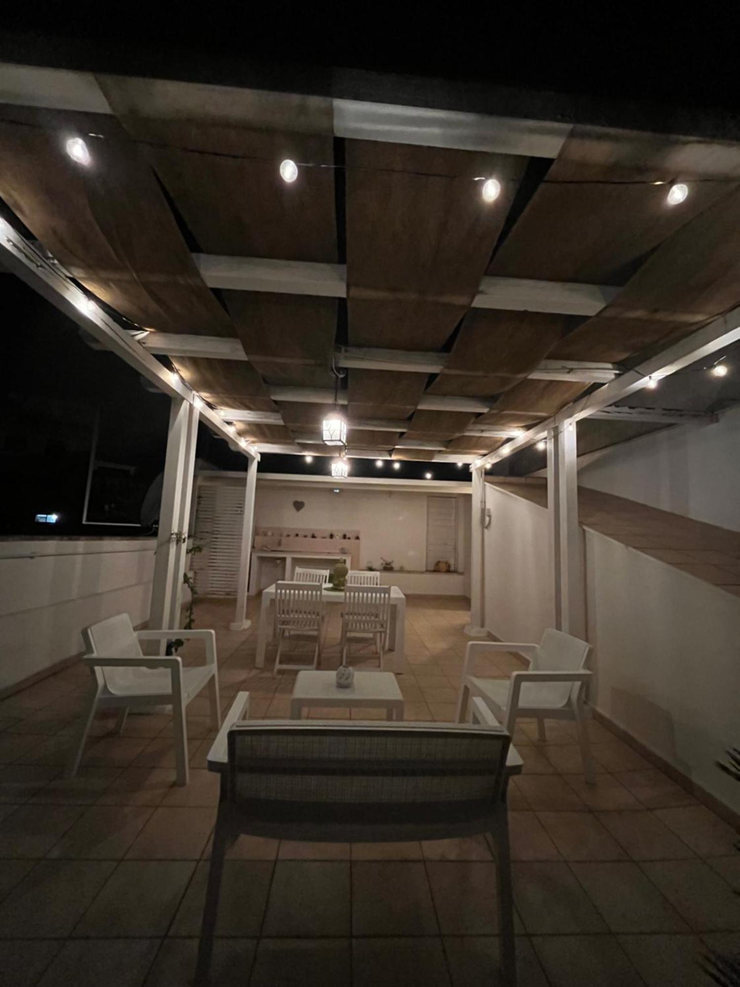 B&B Alis Home Brindisi Exterior photo