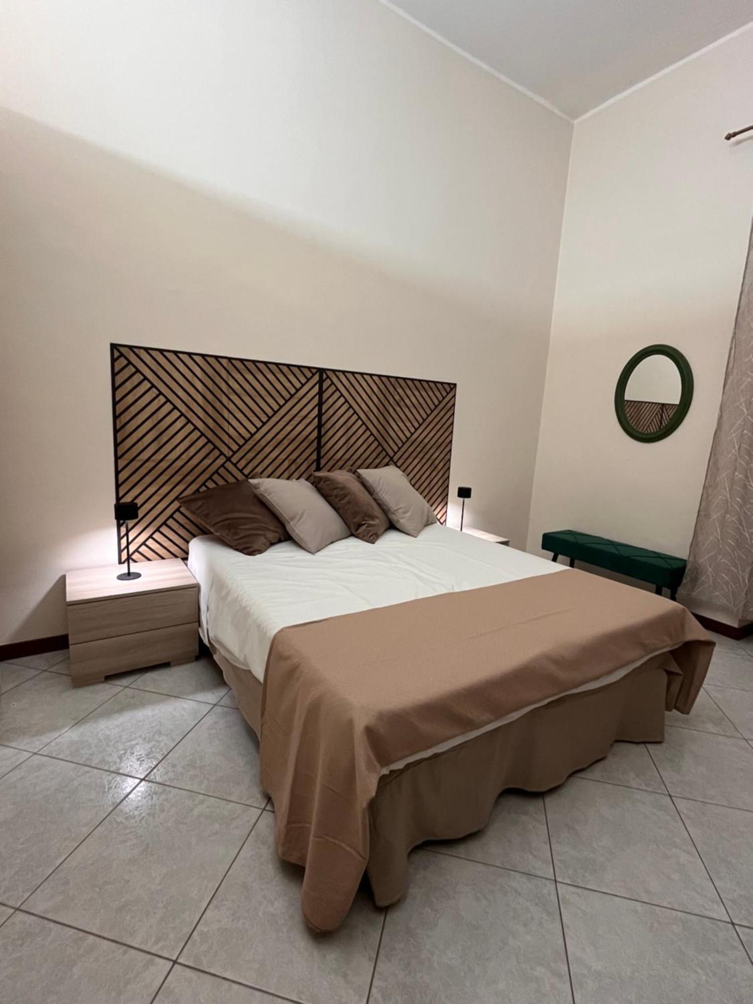 B&B Alis Home Brindisi Exterior photo