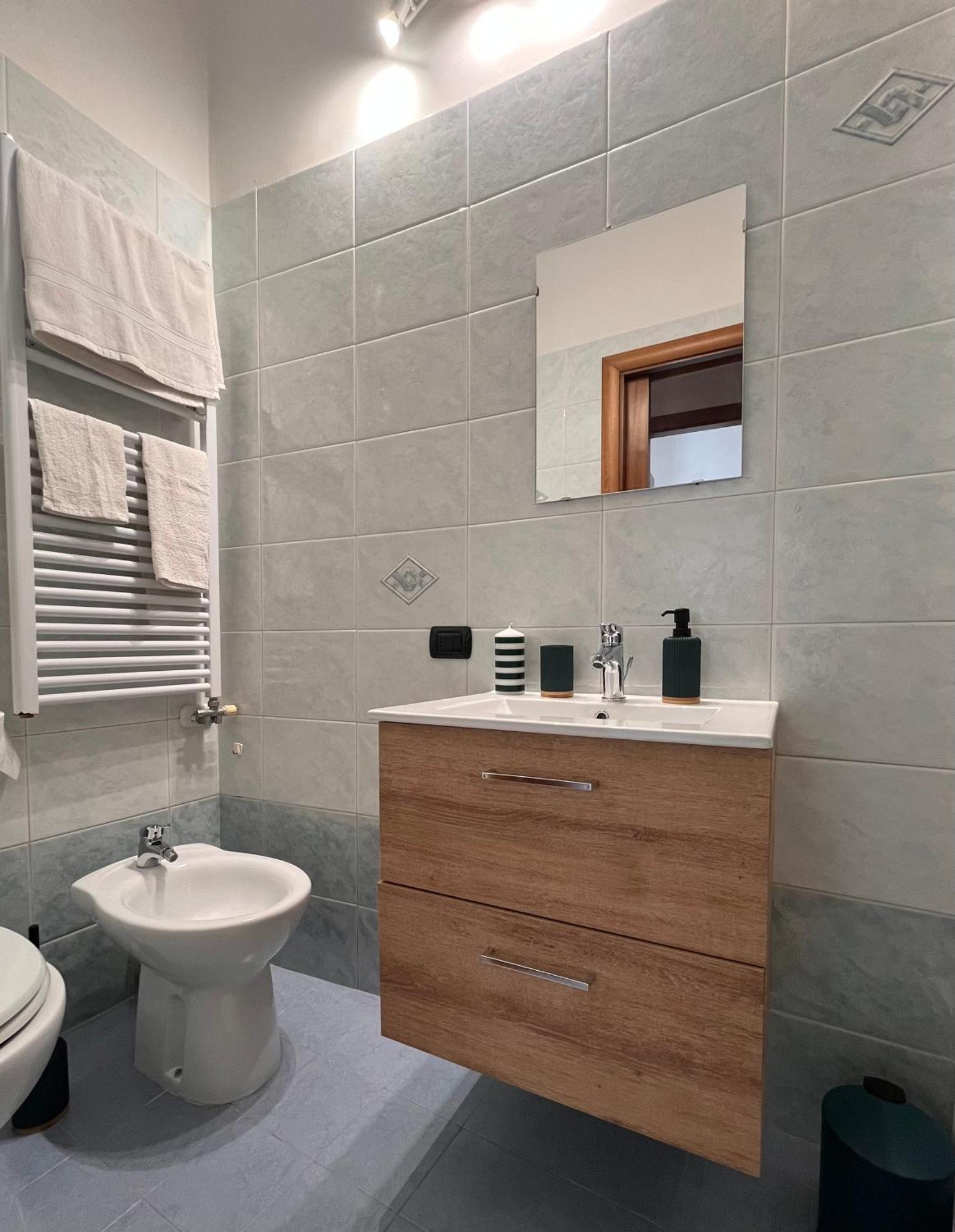 B&B Alis Home Brindisi Exterior photo