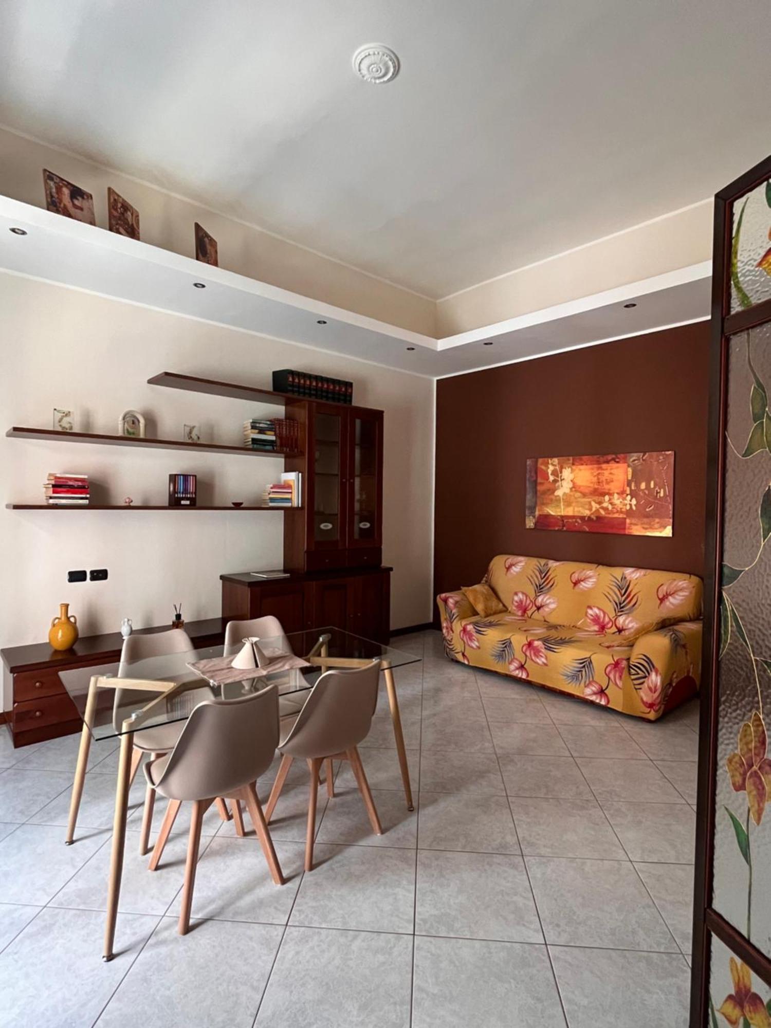 B&B Alis Home Brindisi Exterior photo
