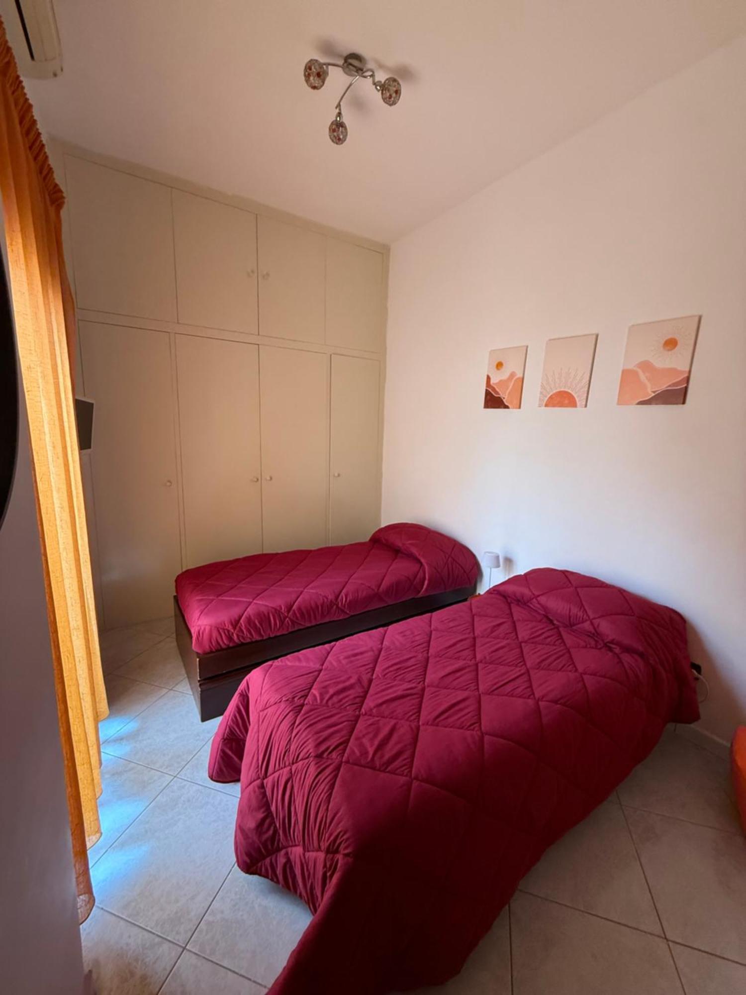 B&B Alis Home Brindisi Exterior photo