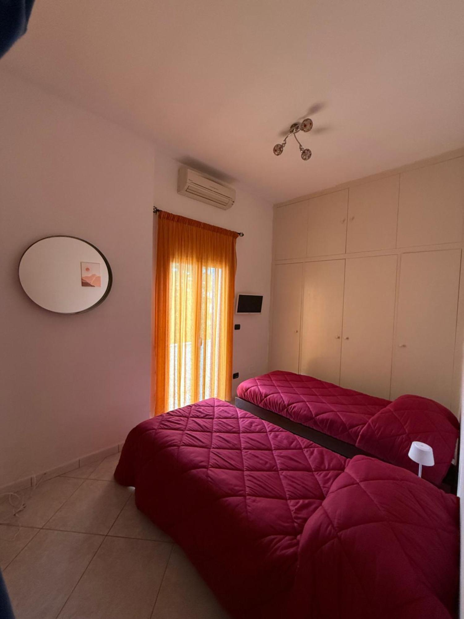 B&B Alis Home Brindisi Exterior photo